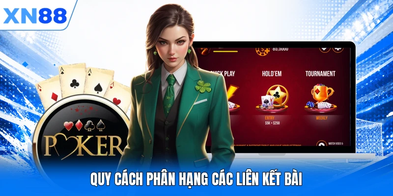quy cach phan hang cac lien ket bai Quy cách phân hạng các liên kết bài